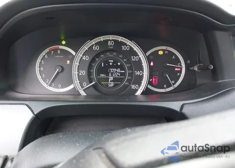 2014 Honda Accord Lx from USA, damaged, VIN 1HGCR2F31EA270535